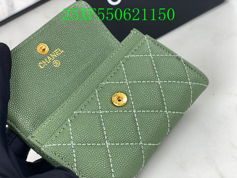 COZY BAGS - CHL Wallet - 087