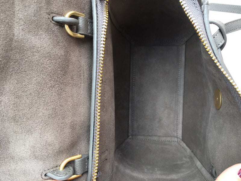 COZY - COL Bags - 383