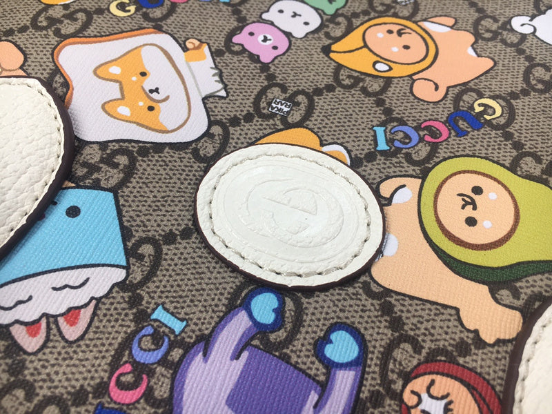 COZY BAGS - GUKI Bags - 279