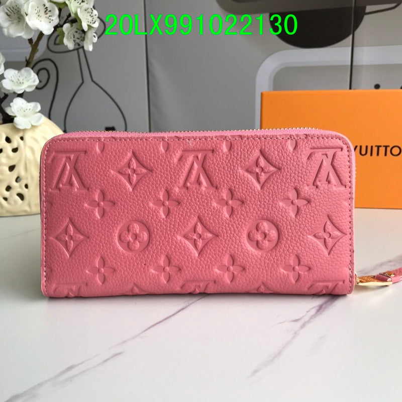 COZY BAGS - CHL Wallet - 1383