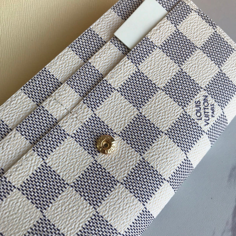 COZY BAGS - LOV Wallets - 755