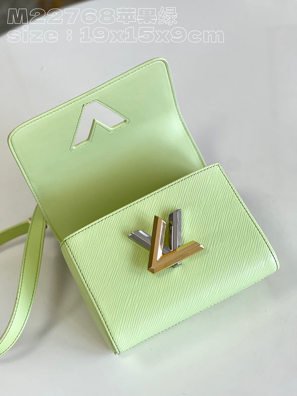 COZY BAGS - LOV Bags - 153