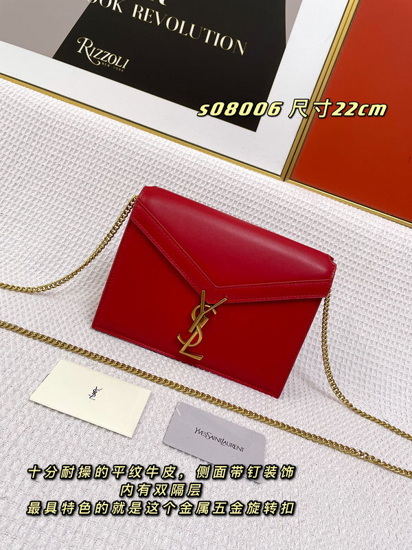 COZY - YLS Bags - 138