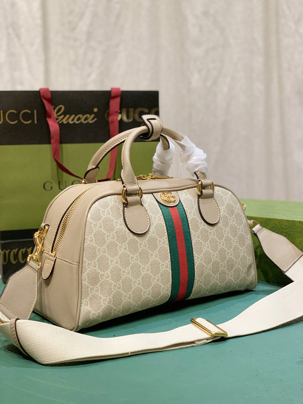 COZY BAGS - GUKI Bags - 524