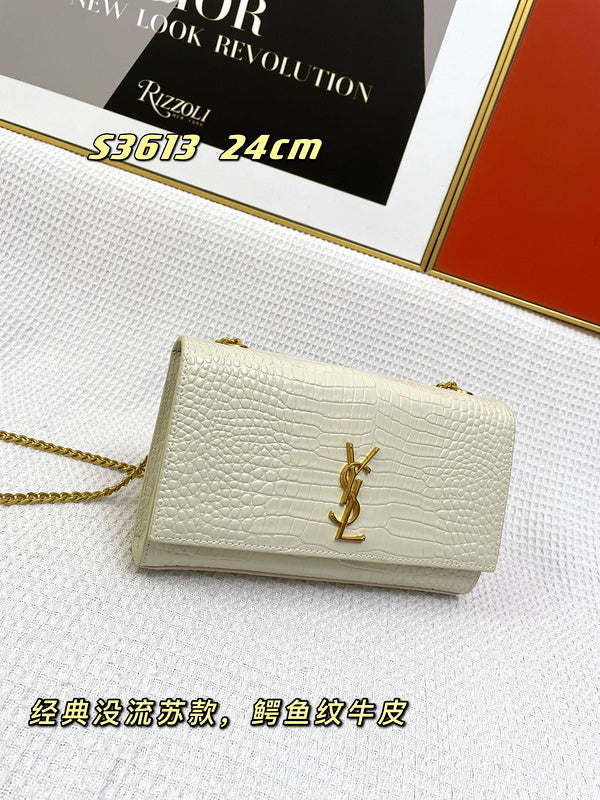 COZY BAGS - YLS Bags - 404