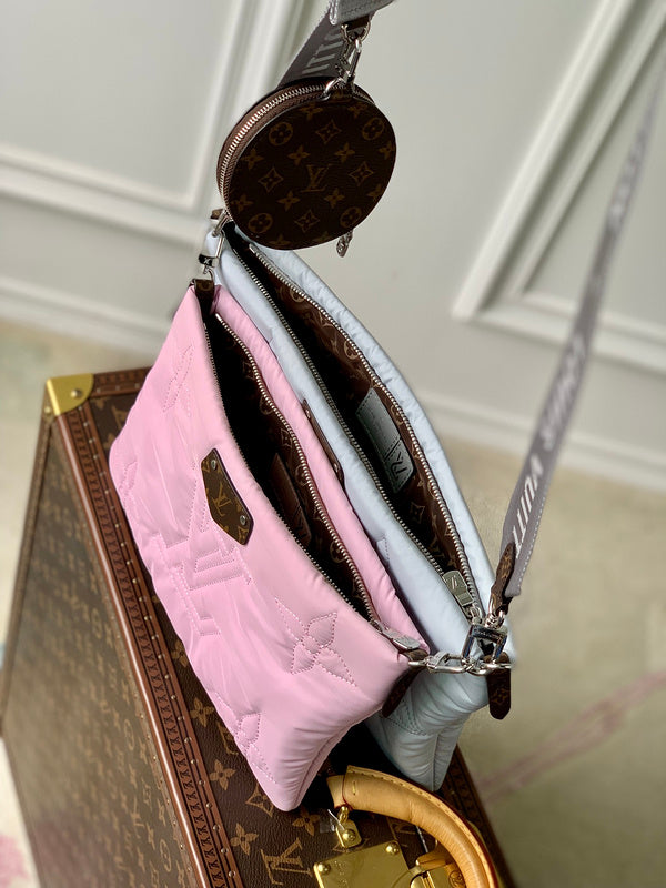 COZY - LV Bags - 1501