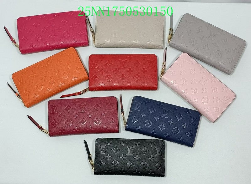 COZY BAGS - LOV Wallet - 1279