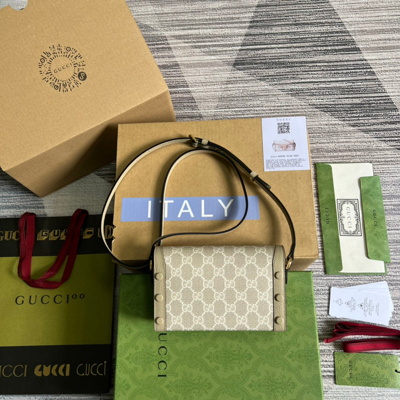 Cozy Bags - GUKI Women Shoulders Bags - 244