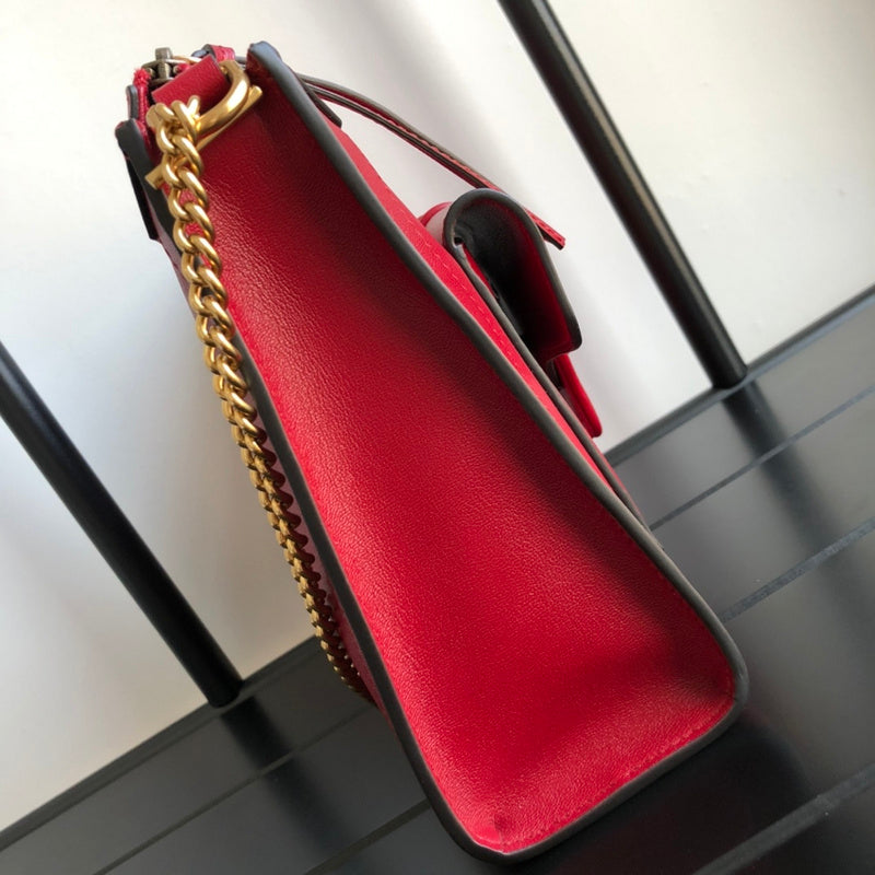 COZY - Guki Lady Bags - 1063