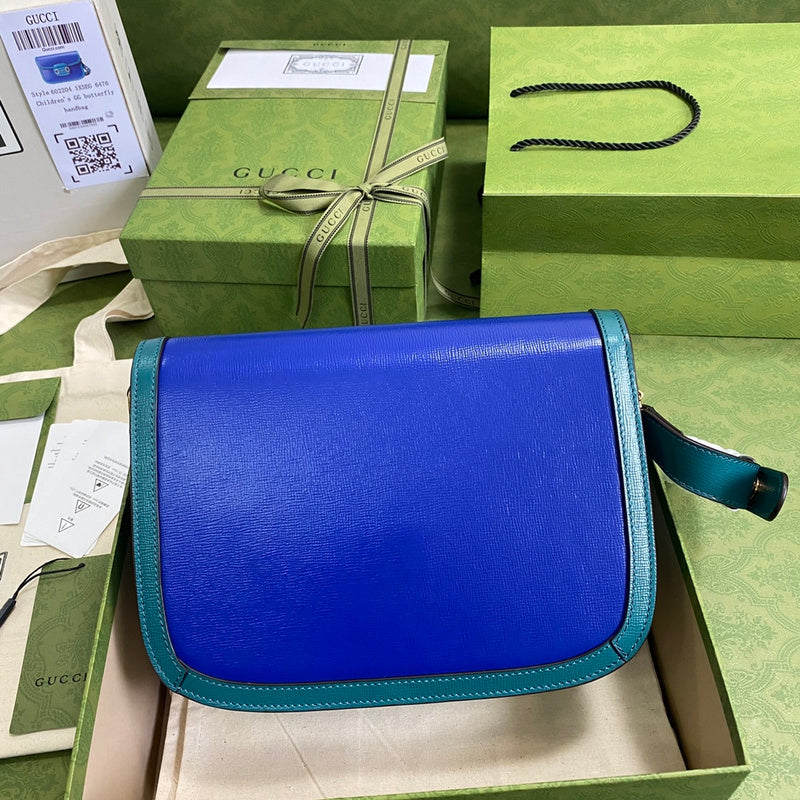 JB - Guki Lady Bags - 1047