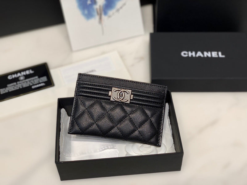 COZY - CHL Wallets - 029