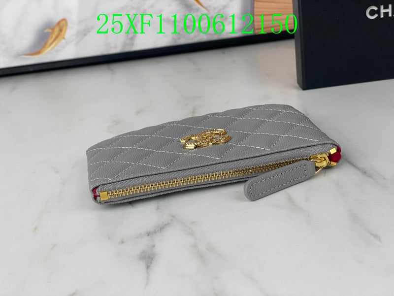 COZY BAGS - CHL Wallet - 119