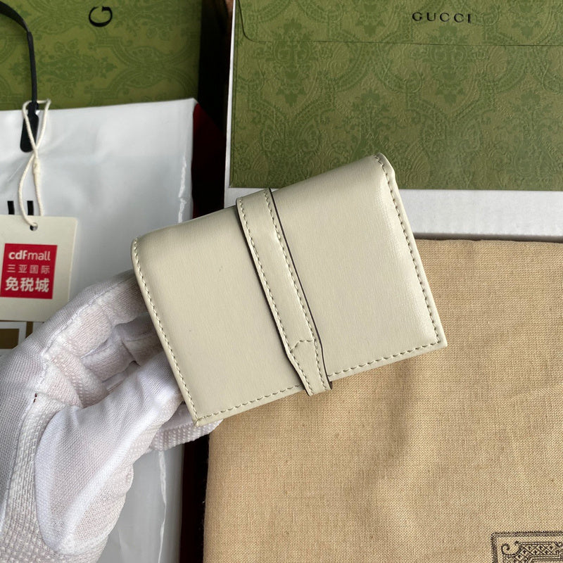 Cozy Bags - GUKI Women Wallets - 138