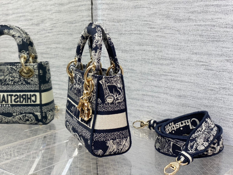 JB - DOR Lady Bags - 106