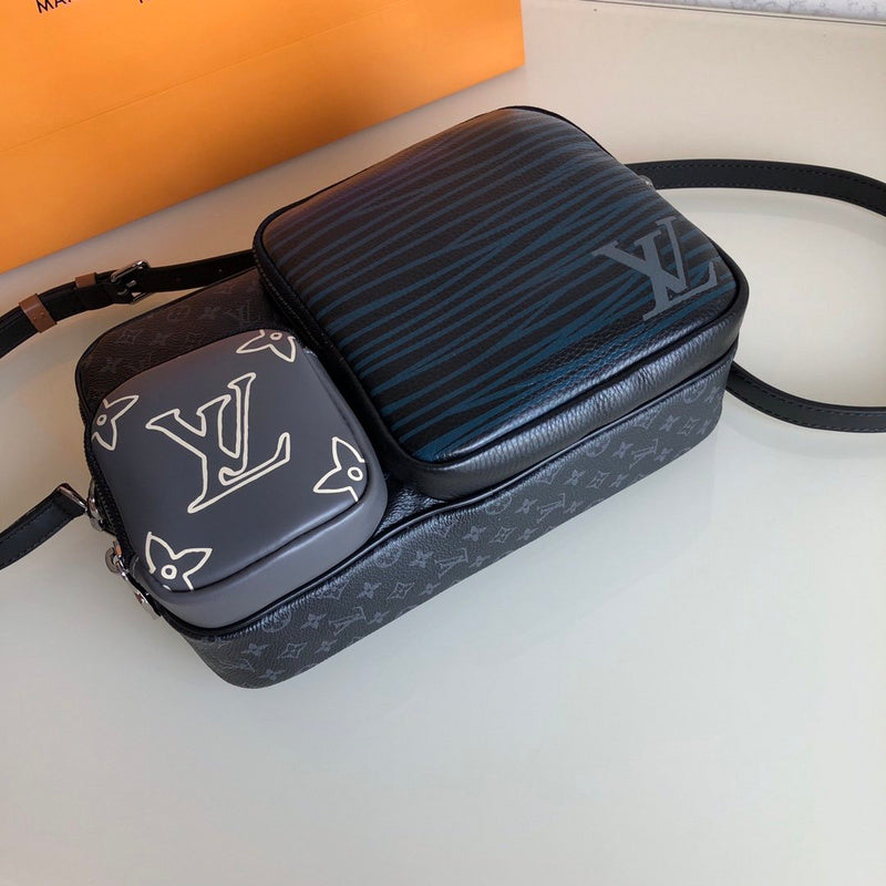 COZY BAGS - LOV Men Bags - 167
