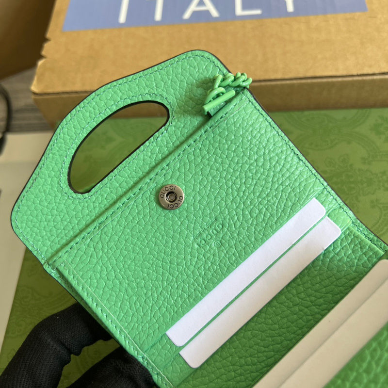 COZY BAGS - Guki Wallet - 108
