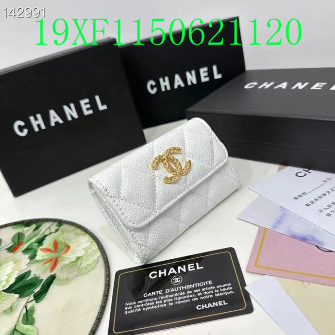 COZY BAGS - CHL Wallet - 061