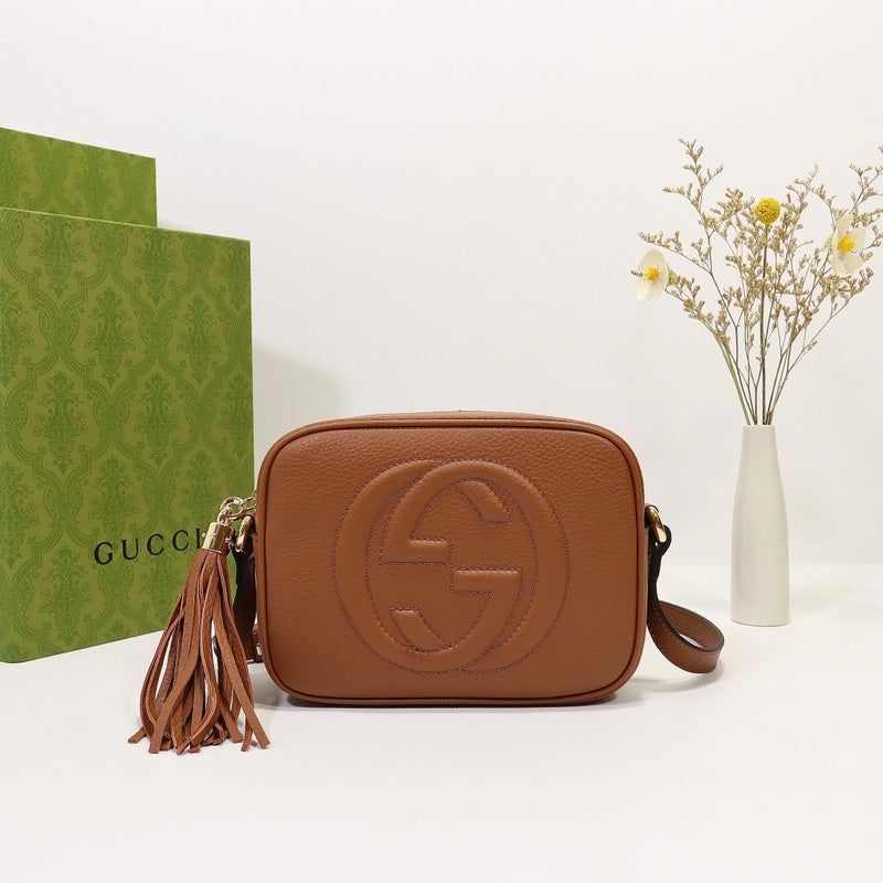COZY - GUKI Women Bags - 079
