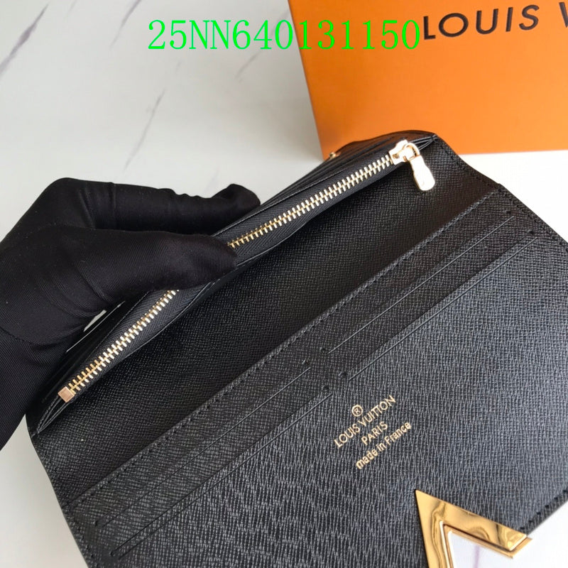 COZY BAGS - LOV Wallet - 760