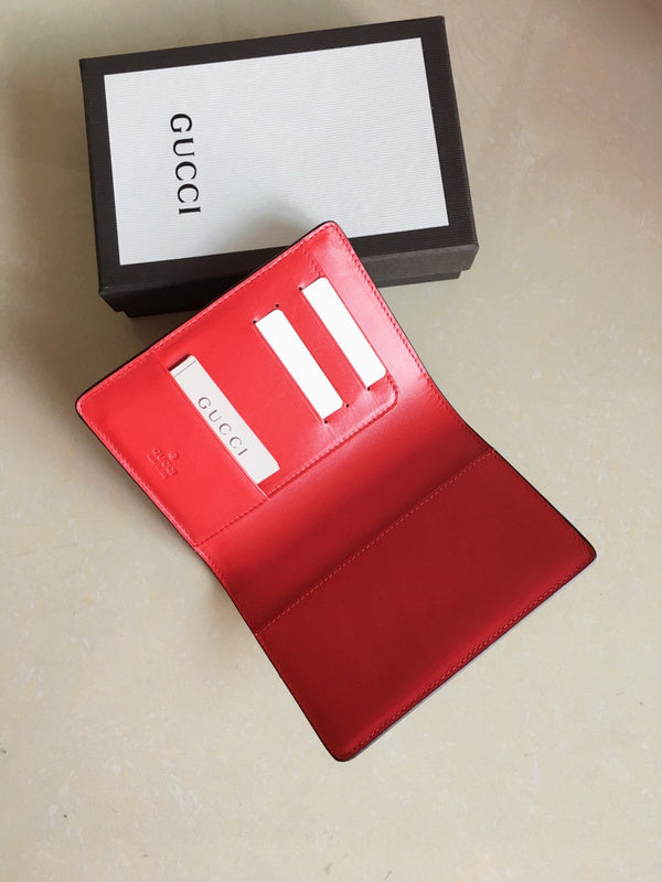 COZY BAGS - Guki Wallet - 469