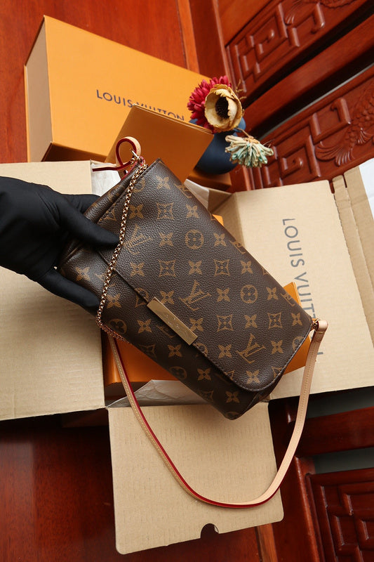 COZY - LOV Lady Bags - 983