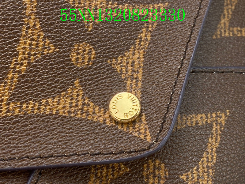 COZY BAGS - LOV Wallet - 074