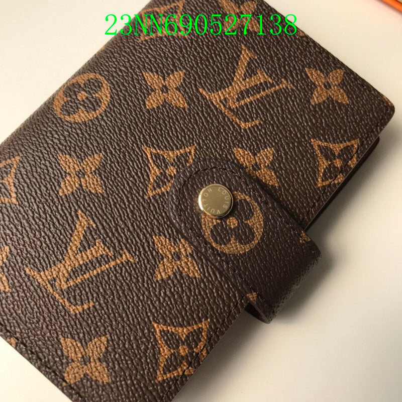 COZY BAGS - CHL Wallet - 879