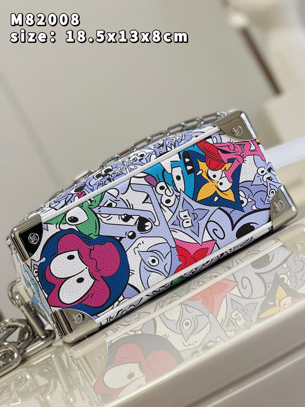 COZY - LV Bags - 1413