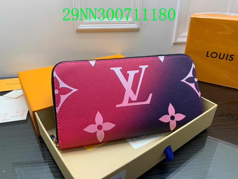 COZY BAGS - LOV Wallet - 1110