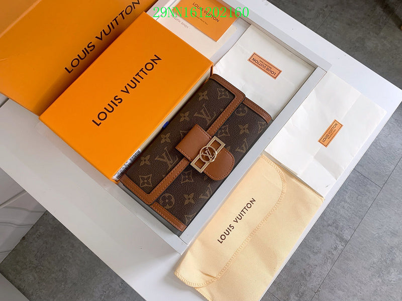 COZY BAGS - CHL Wallet - 431
