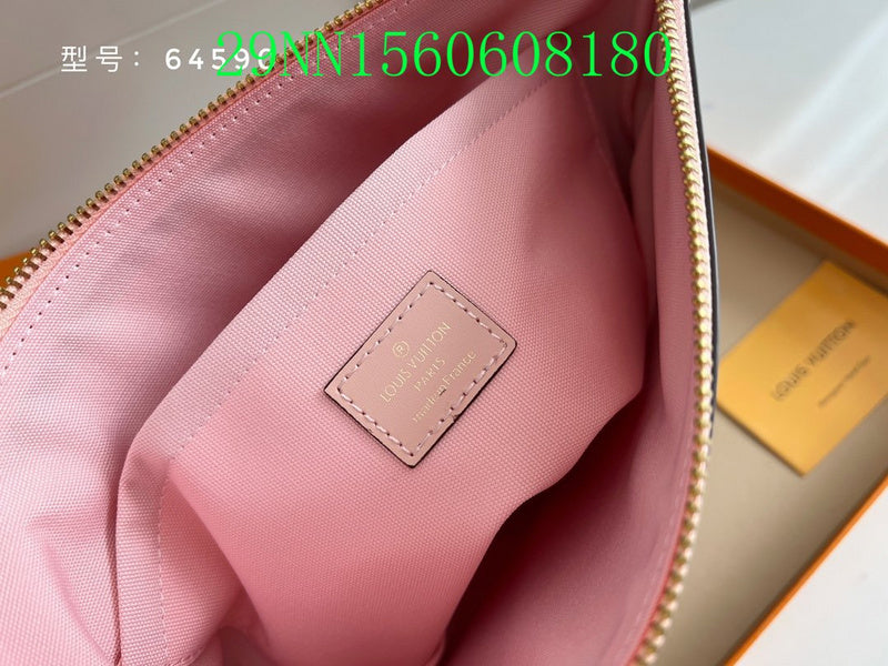 COZY BAGS - LOV Wallet - 1235