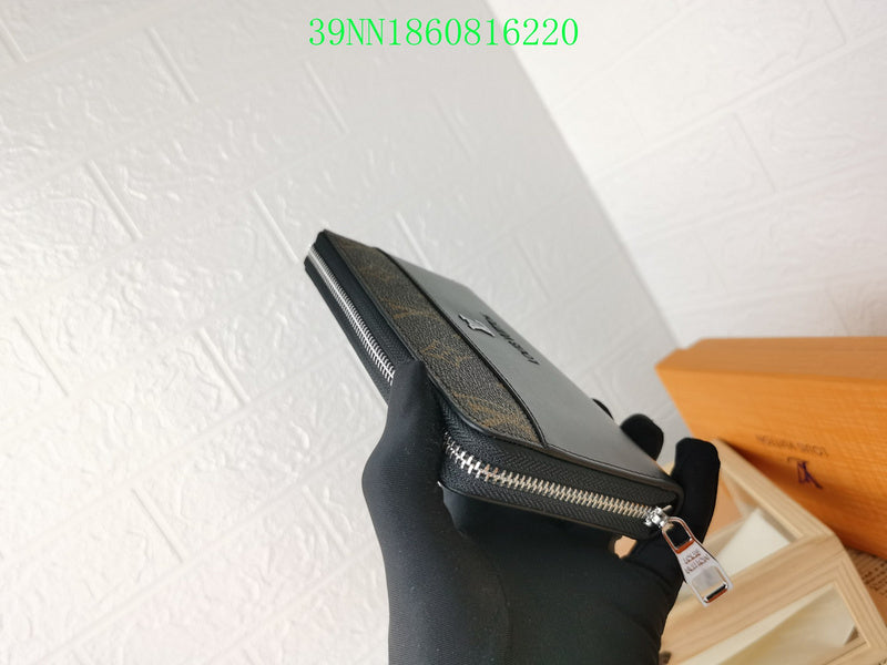 COZY BAGS - CHL Wallet - 640