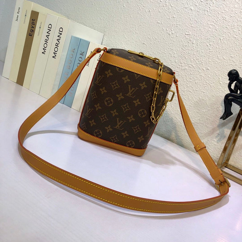 COZY - LOV Lady Bags - 878