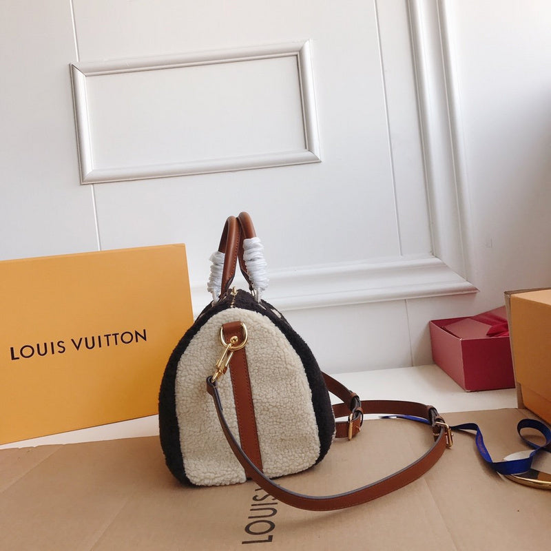 COZY - LOV Lady Bags - 744