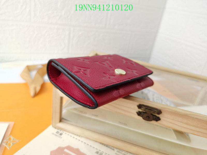 COZY BAGS - CHL Wallet - 362