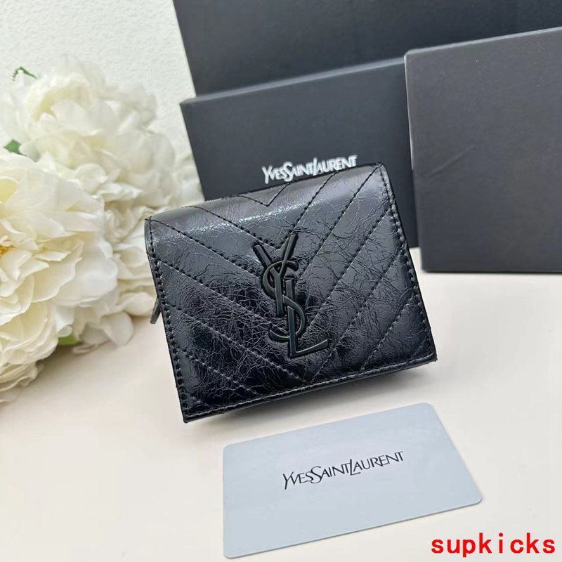 COZY BAGS - Mix Wallets - 733