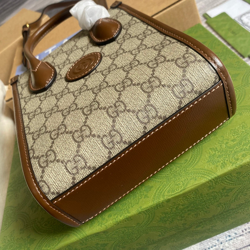COZY BAGS - GUKI Bags - 1555