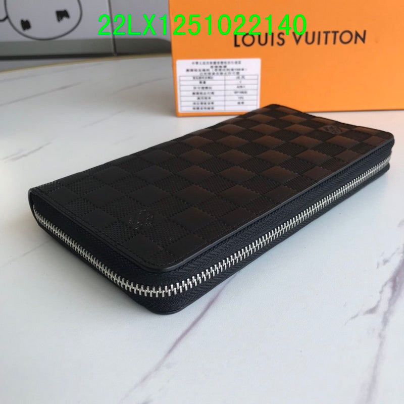 COZY BAGS - CHL Wallet - 1357