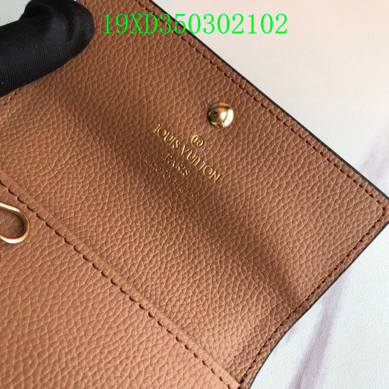 COZY BAGS - CHL Wallet - 1063