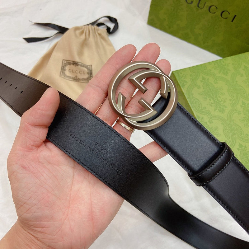 COZY BAGS - GUKI Belts - 070