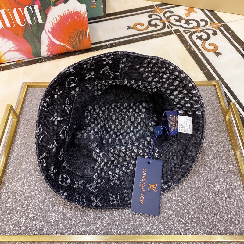 COZY BAGS - LOV Hats & Caps - 255