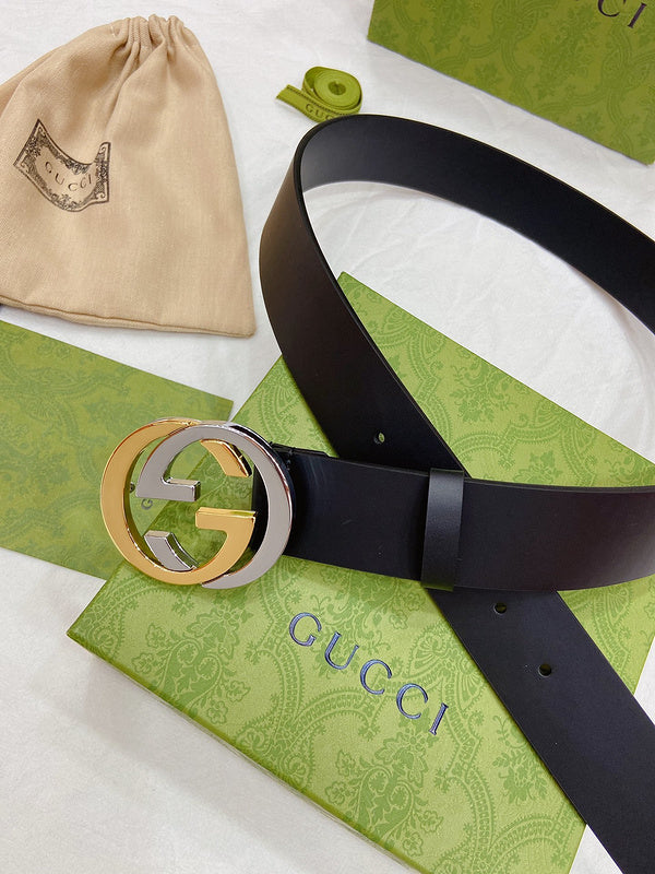 COZY BAGS - GUKI Belts - 054