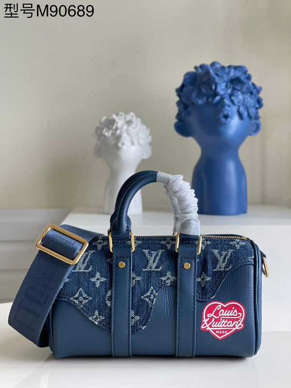COZY BAGS - LOV Bags - 2643