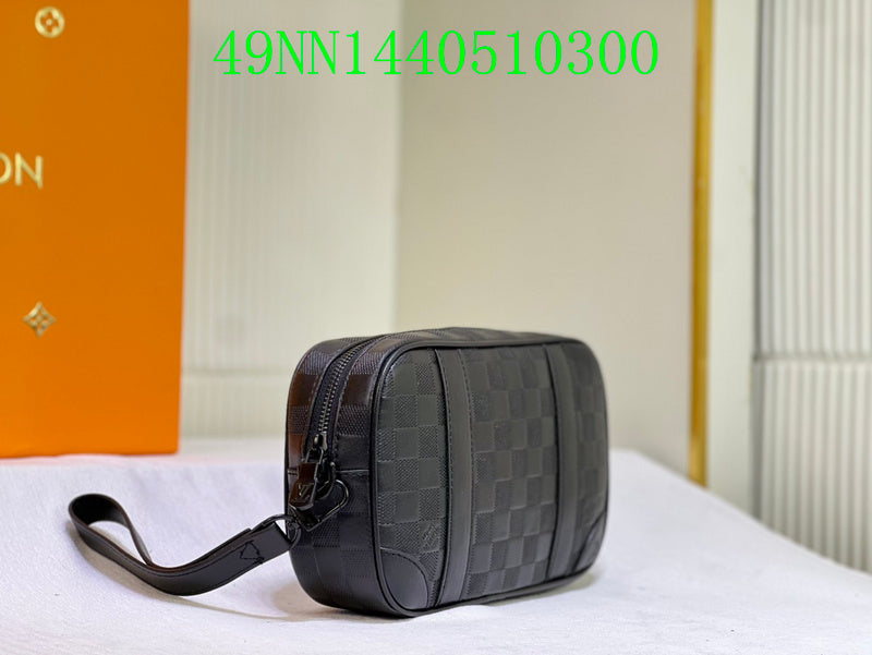 COZY BAGS - LOV Wallet - 422
