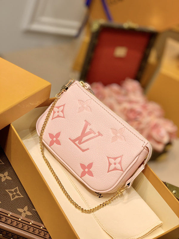 COZY - LV Bags - 3844