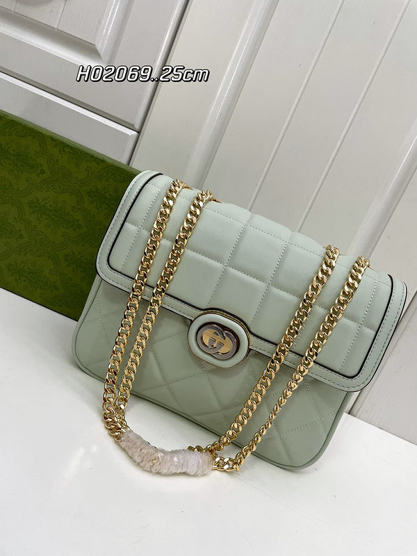 COZY BAGS - GUKI Bags - 124