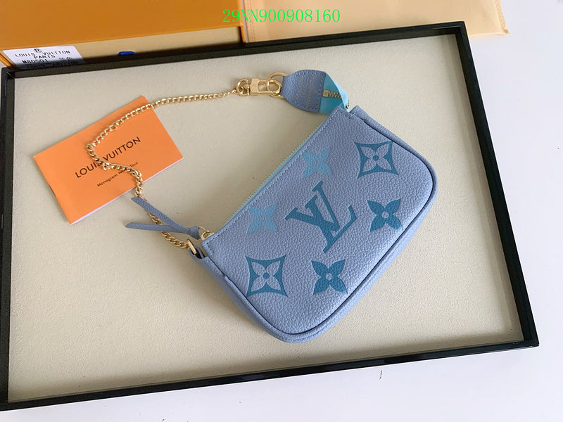 COZY BAGS - CHL Wallet - 595