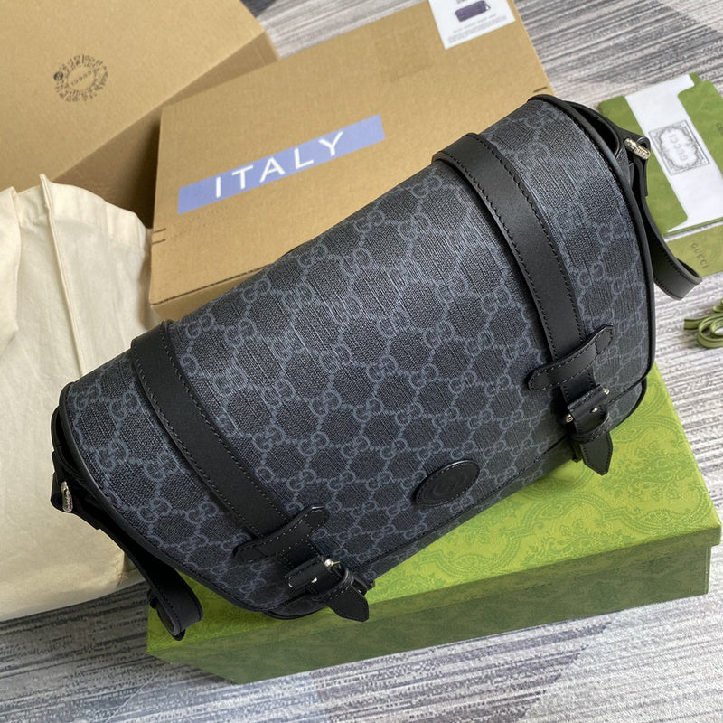 COZY BAGS - GUKI Bags - 1735