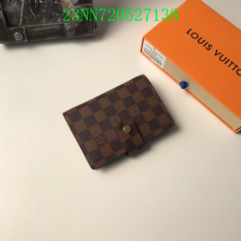 COZY BAGS - CHL Wallet - 876