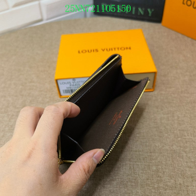 COZY BAGS - LOV Wallet - 895